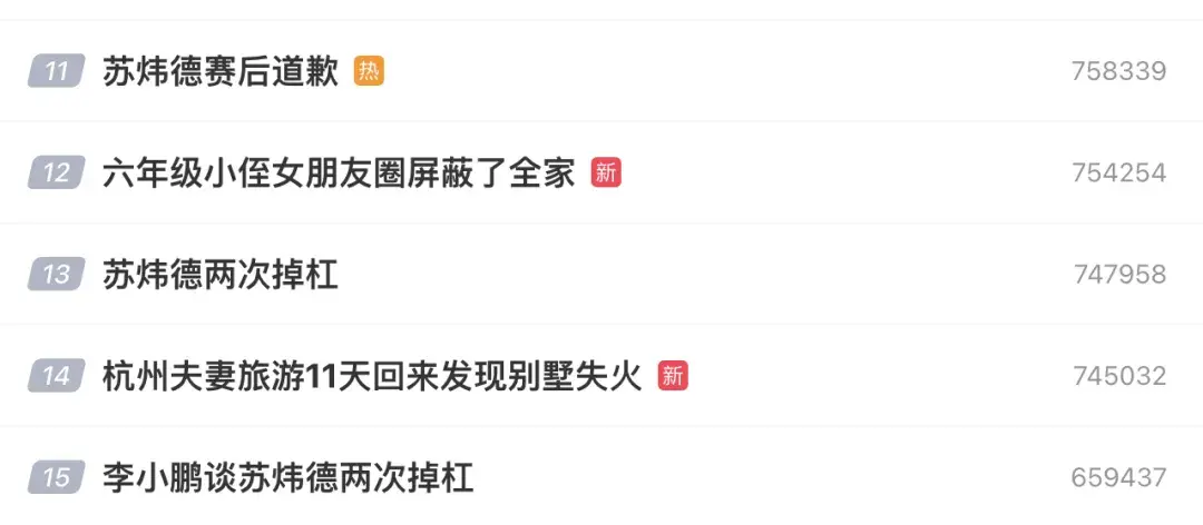 苏炜德被临时递补进入团队，邹敬园赛后落泪说：太渴望金牌了-苏炜德是哪里人