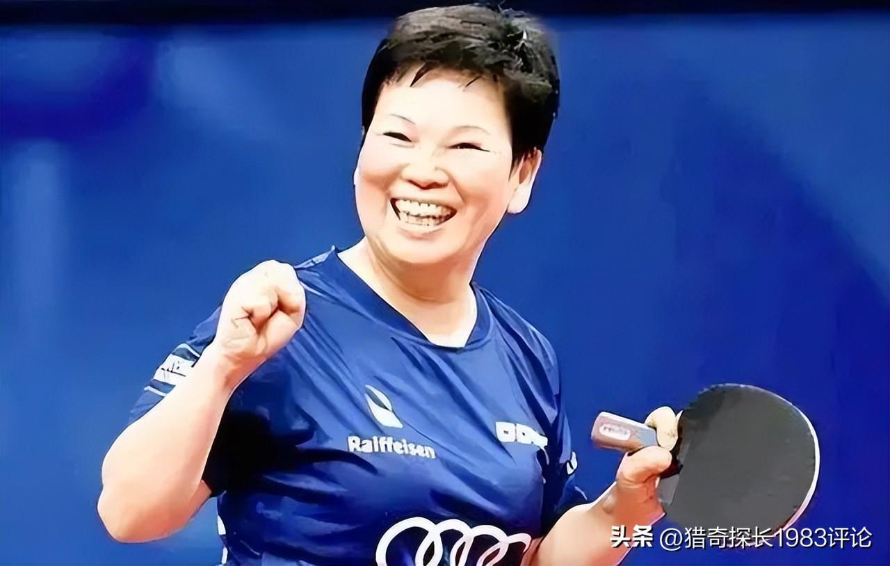 罕见史诗级对决！孙颖莎和倪夏莲首次相遇，是否会火星撞地球？-如何评价孙颖莎知乎