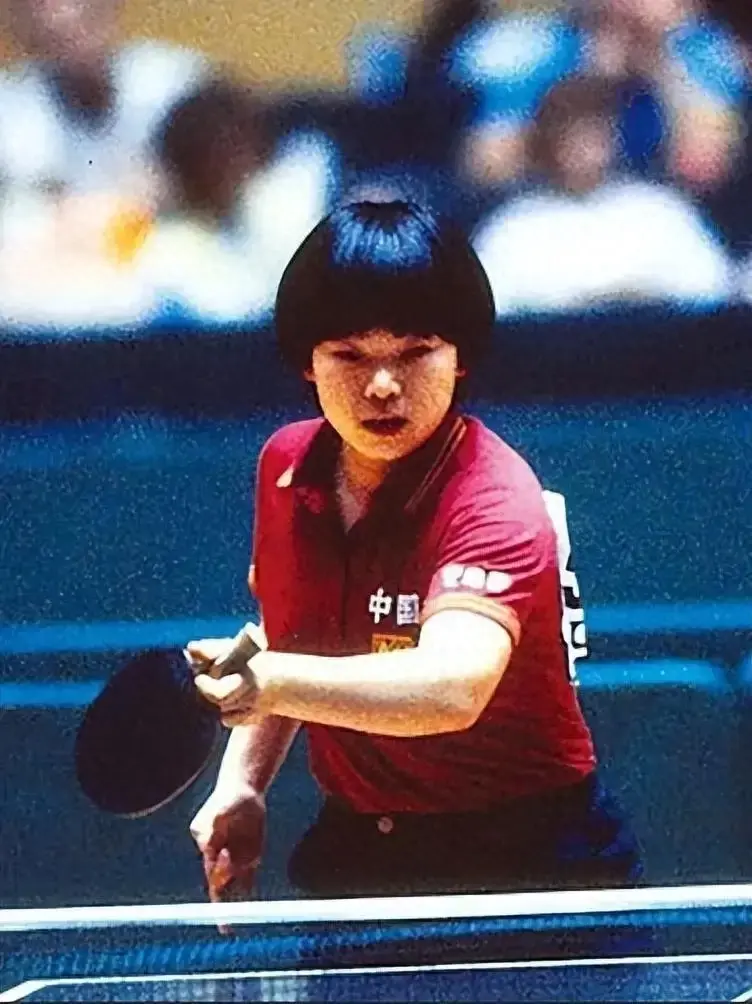 32强赛，孙颖莎和倪夏莲的比分会是4:2，立此为证！-孙颖莎vs王艺迪