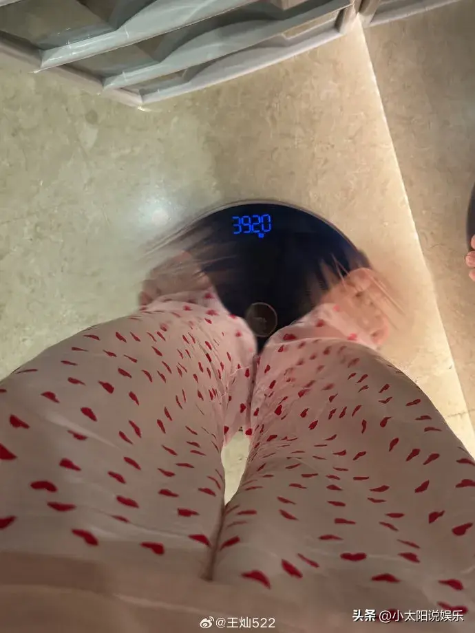 王灿瘦成一道闪电？揭秘肠易激综合症的黑科技，网友：这我也想要-ibs肠易激综合征