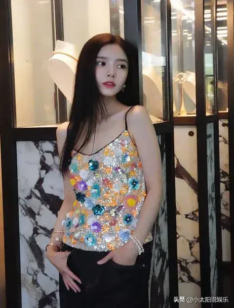 王灿瘦成一道闪电？揭秘肠易激综合症的黑科技，网友：这我也想要-ibs肠易激综合征