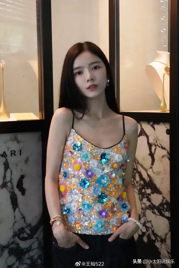 王灿瘦成一道闪电？揭秘肠易激综合症的黑科技，网友：这我也想要-ibs肠易激综合征