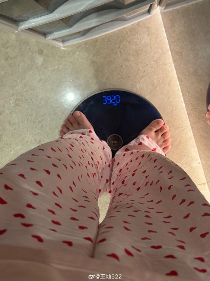 杜淳妻子自曝确诊肠易激综合症，体重不到80斤-杜淳脾气