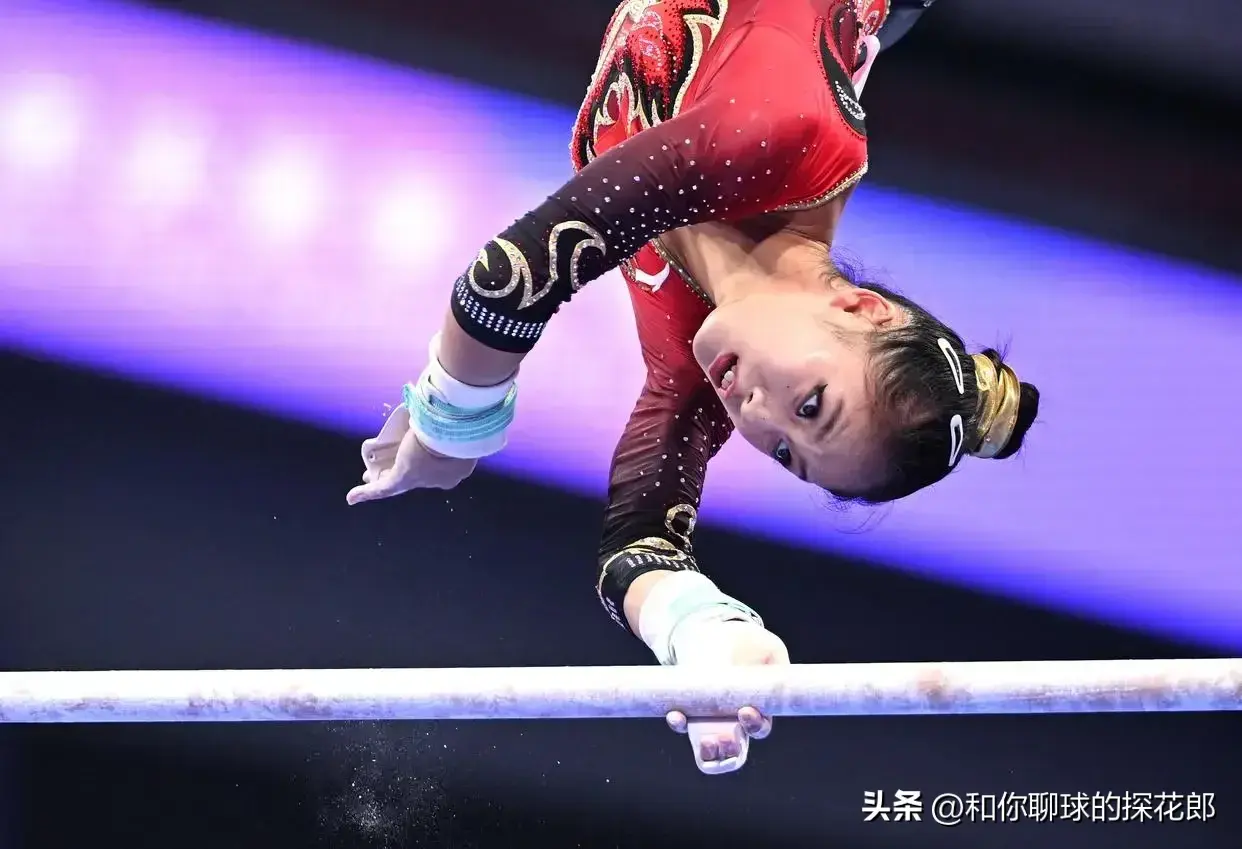 奥运会女子体操团体决赛!中国排名第6,美国获得金牌,意大利获银牌-奥运会女子体操团体决赛名单公布时间