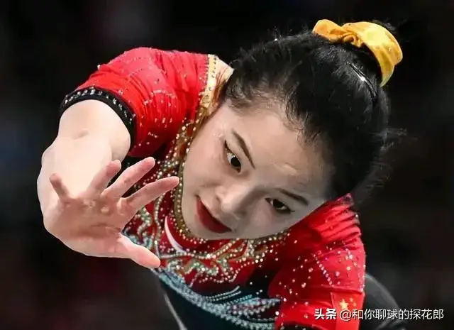 奥运会女子体操团体决赛!中国排名第6,美国获得金牌,意大利获银牌-奥运会女子体操团体决赛名单公布时间