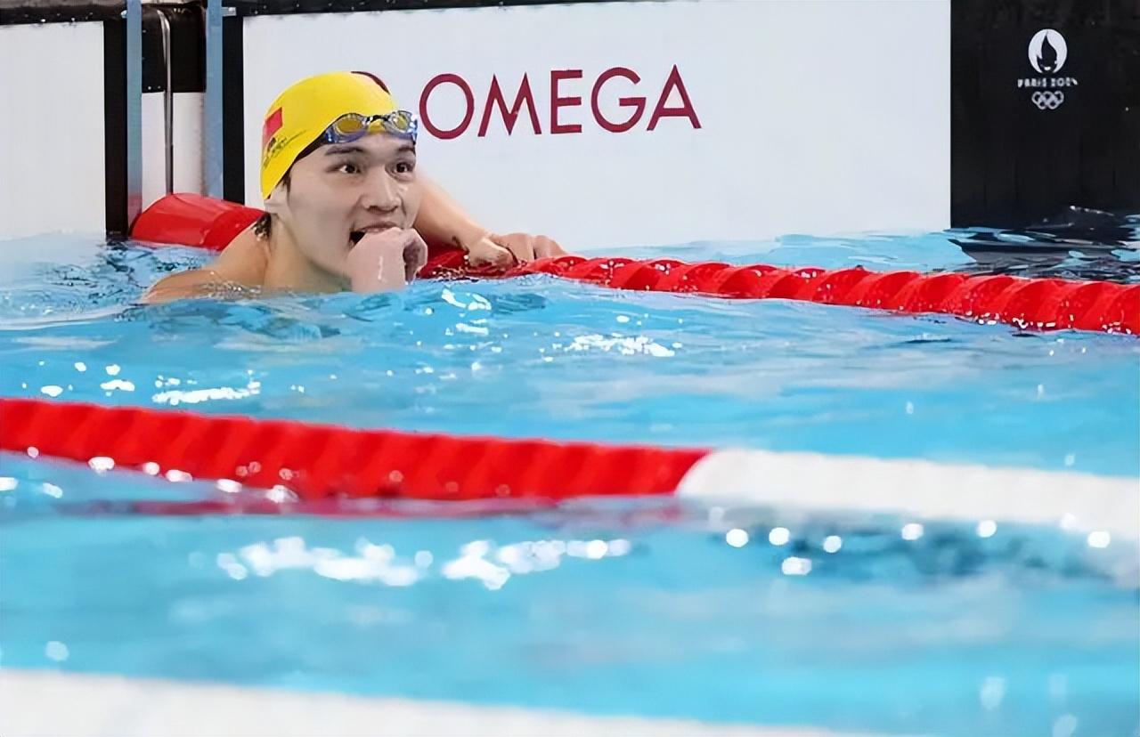 心酸！徐嘉余赛后谈遗憾：没获得金牌的运动员，没资格享受奥运会-徐嘉余有望夺冠吗是真的吗还是假的