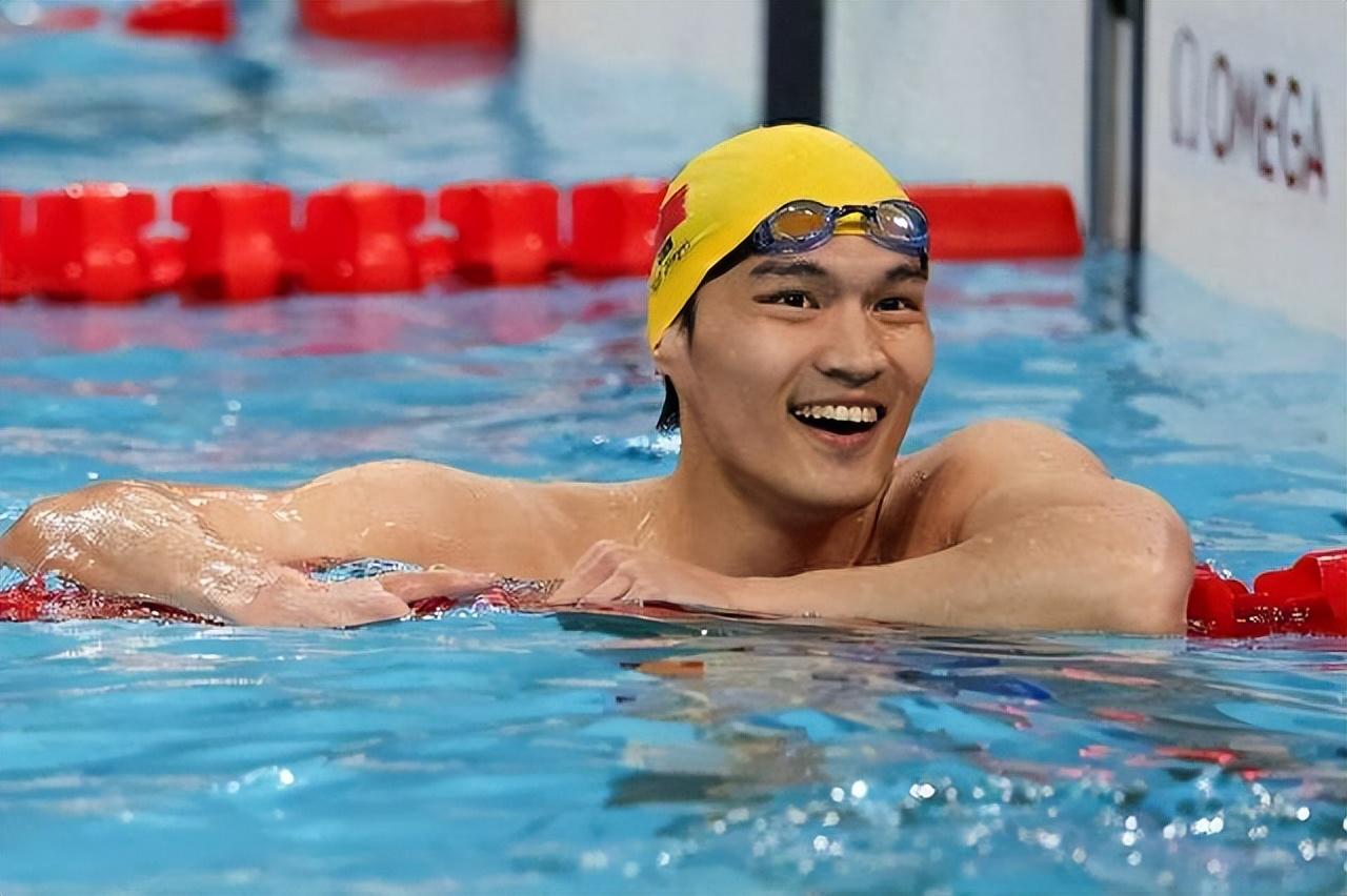 心酸！徐嘉余赛后谈遗憾：没获得金牌的运动员，没资格享受奥运会-徐嘉余有望夺冠吗是真的吗还是假的