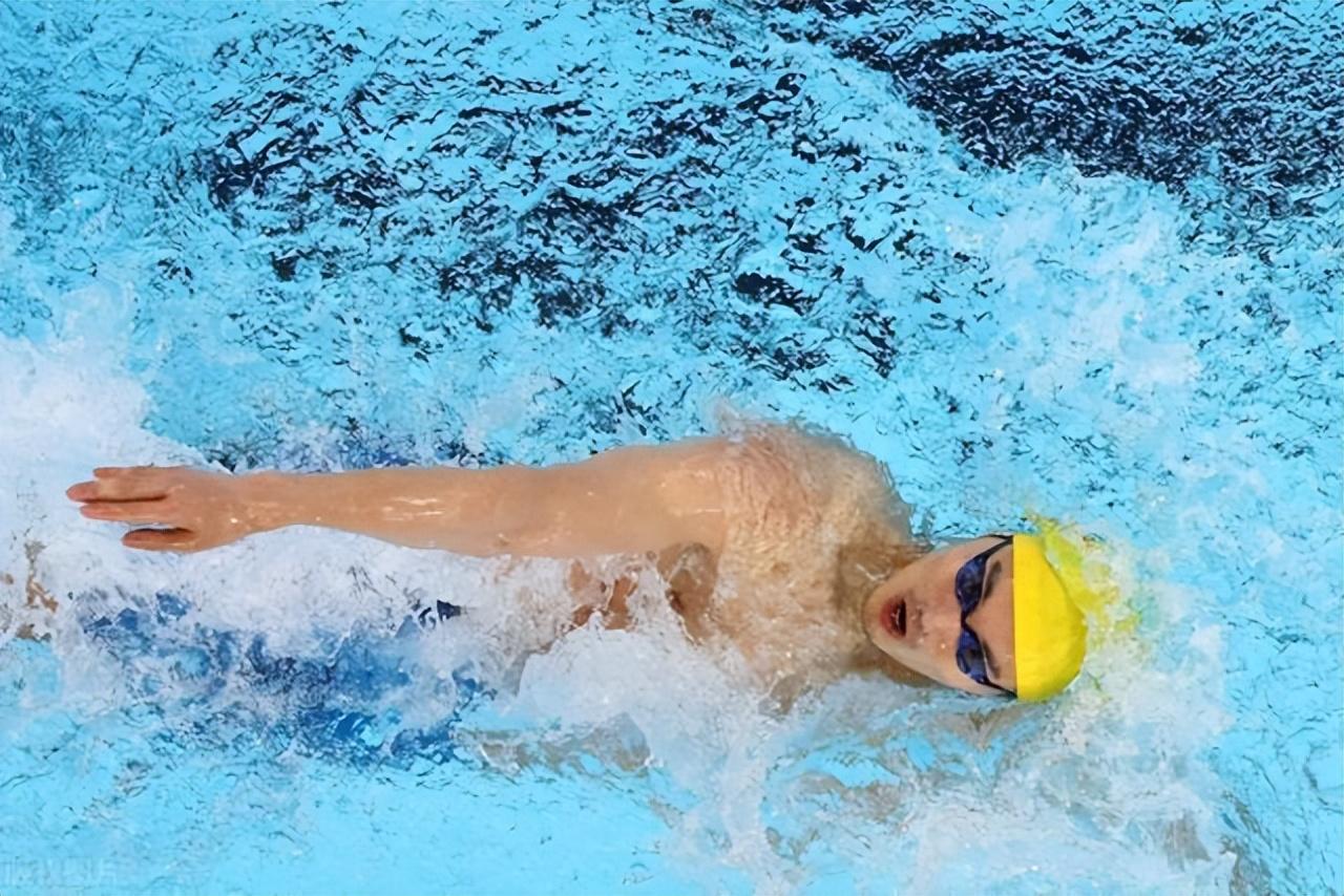 心酸！徐嘉余赛后谈遗憾：没获得金牌的运动员，没资格享受奥运会-徐嘉余有望夺冠吗是真的吗还是假的