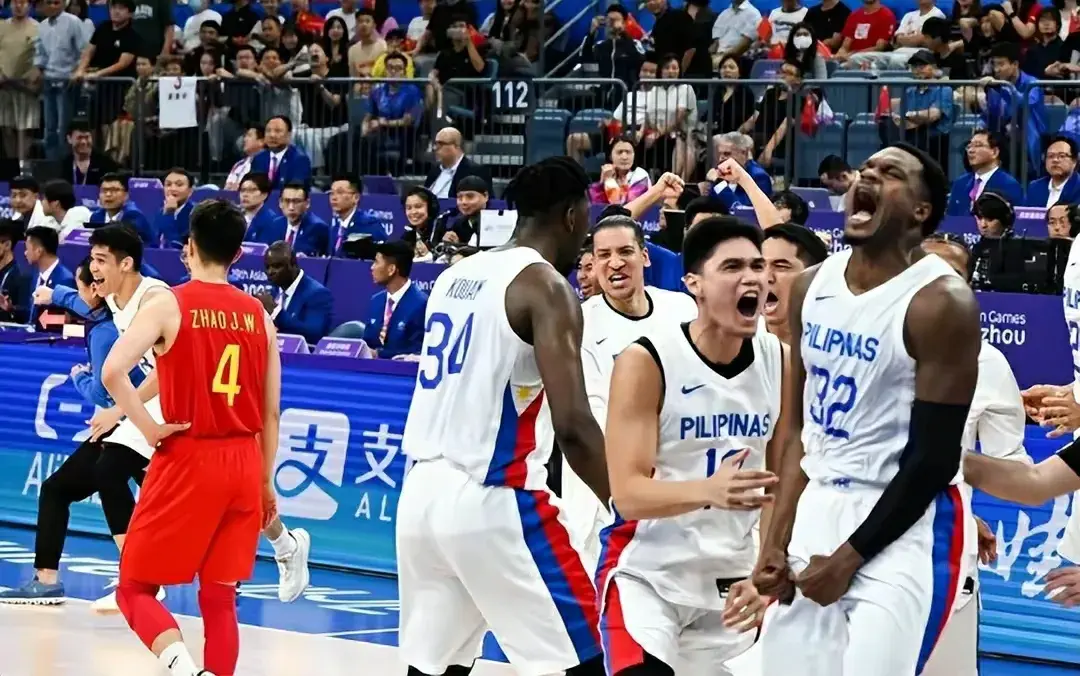 76-73！日本男篮88年首次战胜中国男篮！再见了！乔尔杰维奇！-日本男篮赢过中国队吗