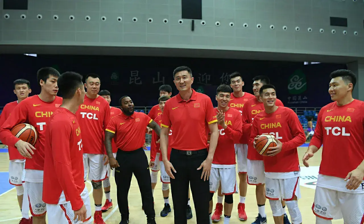 76-73！日本男篮88年首次战胜中国男篮！再见了！乔尔杰维奇！-日本男篮赢过中国队吗