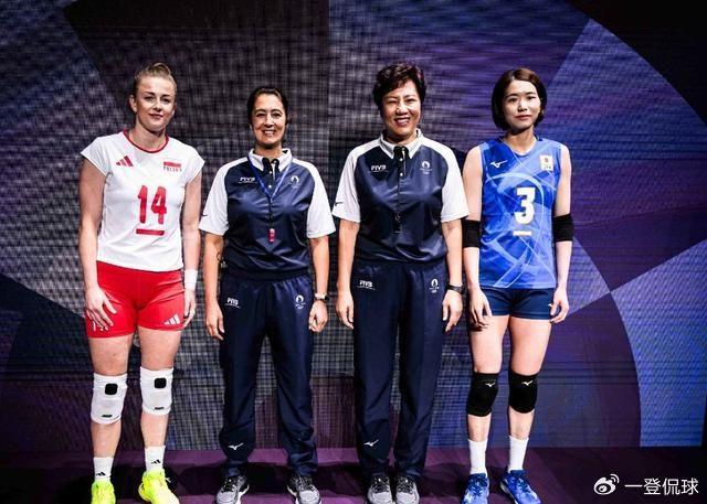 日本女排开门黑！1-3遭逆转，奥运出线蒙阴影，古贺纱理那尽力-日本的女排