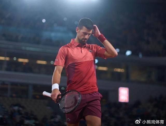 拒绝爆冷！德约科维奇3-2逆转杀进法网16强，轰6-0，赛后发言不易-德约科维奇2021法网晋级之路