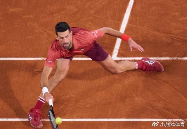 拒绝爆冷！德约科维奇3-2逆转杀进法网16强，轰6-0，赛后发言不易-德约科维奇2021法网晋级之路