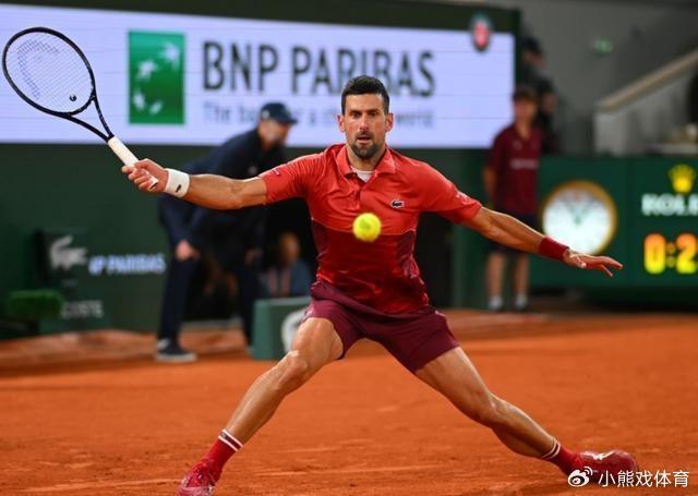 拒绝爆冷！德约科维奇3-2逆转杀进法网16强，轰6-0，赛后发言不易-德约科维奇2021法网晋级之路