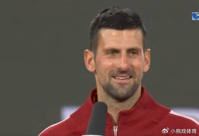 拒绝爆冷！德约科维奇3-2逆转杀进法网16强，轰6-0，赛后发言不易-德约科维奇2021法网晋级之路