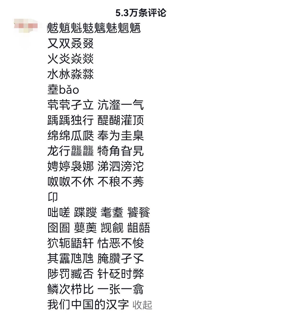外国9岁小孩哥“炫耀”汉语水平考试5级，中国网友在线出题，火星文都请出来了-老外汉语水平考试题目