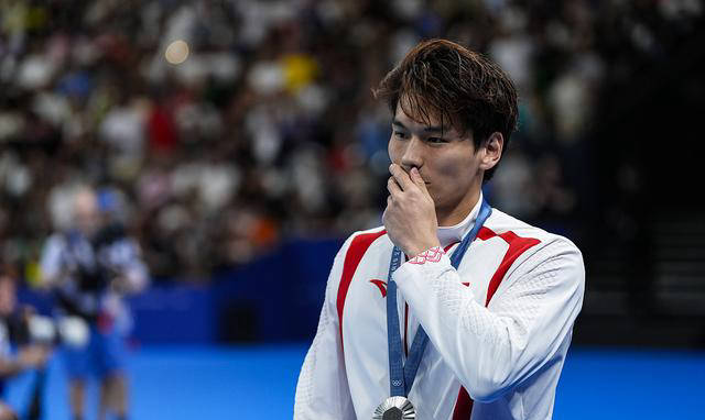 徐嘉余无缘金牌后发声：重要决定回应美国泳协-徐嘉余参加的项目