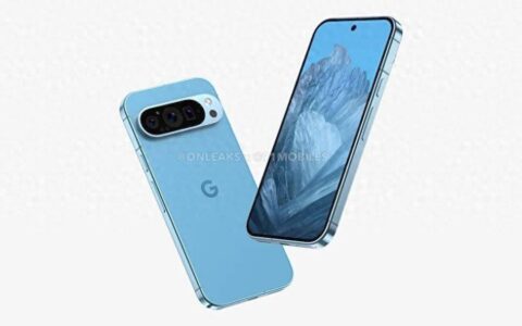 谷歌Pixel 9 Pro相机规格泄露，Pixel 8价比老人机买早的网友心碎！-谷歌pixel2参数配置