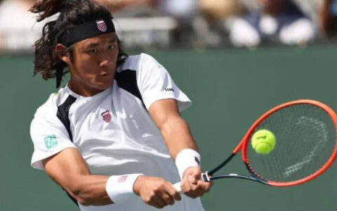 原创
            张之臻进8强，势如破竹！创3项纪录，斩获4连胜！-张之臻比赛