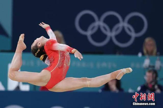 覃海洋主项无缘决赛，赛后回应-覃海洋犯什么规