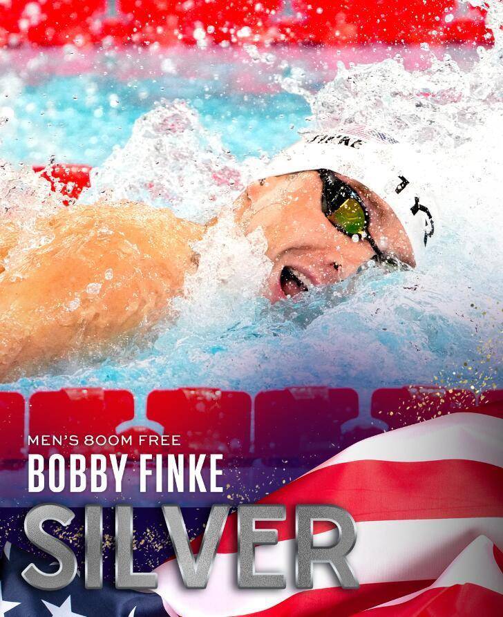 激动人心！ 奥运男800自决赛上演连续逆转 爱尔兰选手夺冠破奥运纪录-2024奥运会男子800米决赛