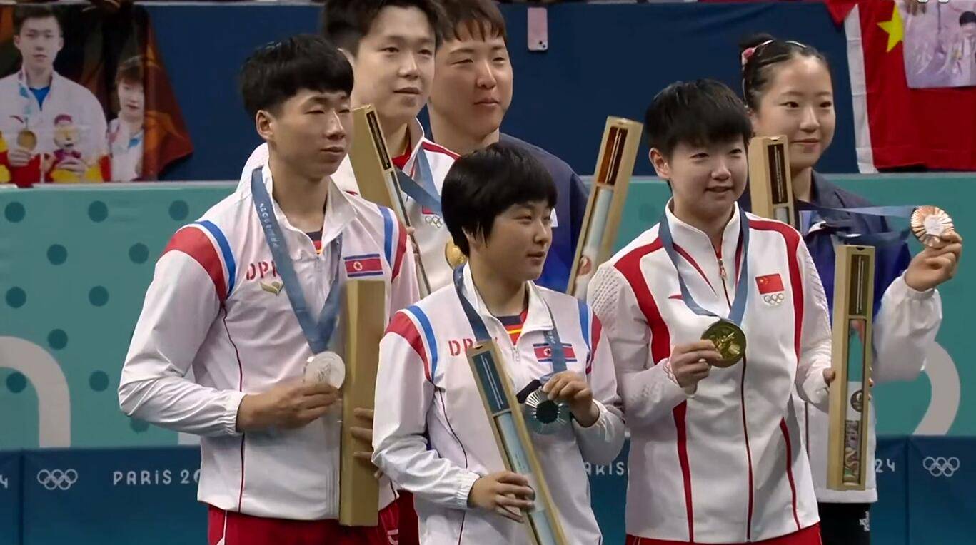 夺冠后装备被毁!王楚钦高喊要举报他们,冷静后回应:这就是天意-王楚钦98