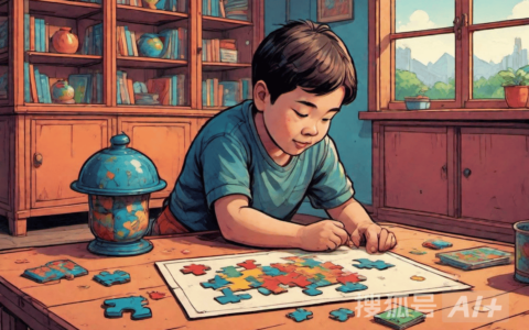 孩子丢三落四记性差？这些办法帮你解决问题-孩子丢三落四该怎么办