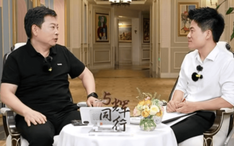 华为余承东回应“25亿元转让问界品牌”，意外剧透第四“界”！-华为ceo余承东