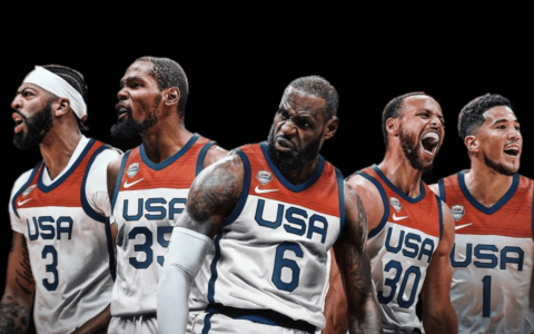 原创
            詹皇打替补？名记：他或当组织前锋，库里KD锁定美国男篮首发-詹姆斯谈库里2022年夺冠