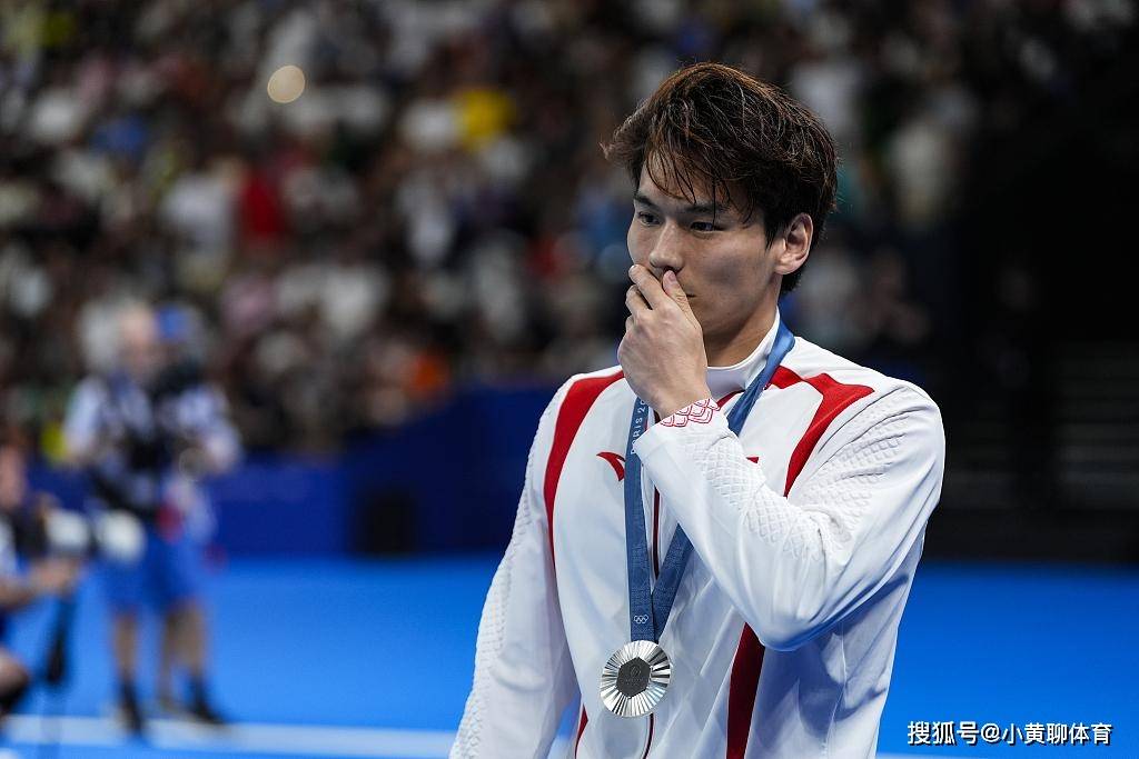 无缘金牌,徐嘉余摊牌发声,官宣重要决定,七字喊话美国泳协-徐嘉余个人资料简介