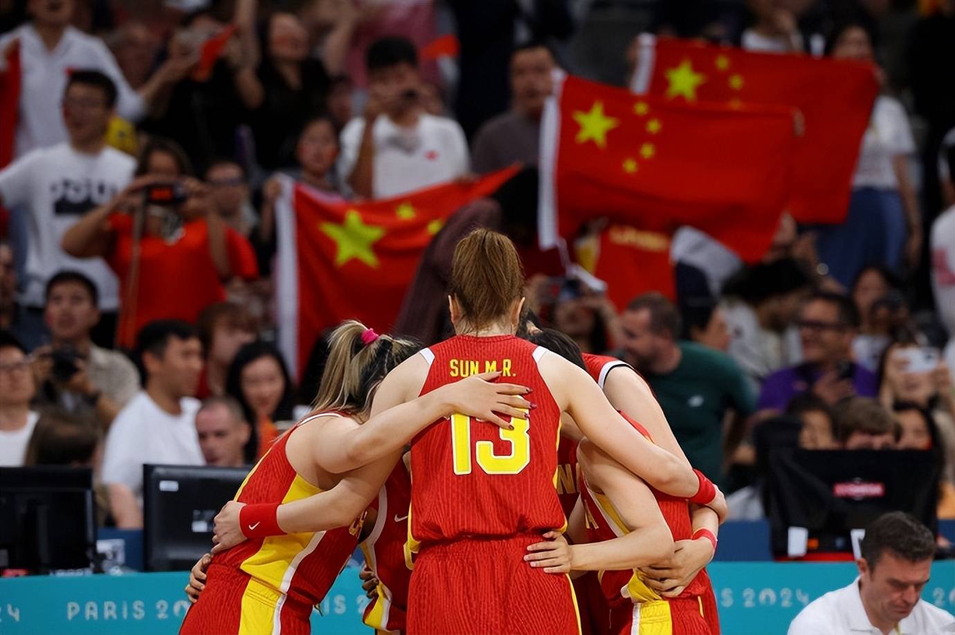 1分遭绝杀!中国女篮奥运会开门黑,89-90惜败西班牙,姚明无奈-中国女蓝奥运赛程表最新