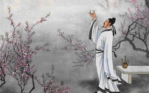 原创
            天下第二剑客李白竟然是真的-李白唐朝第二剑客