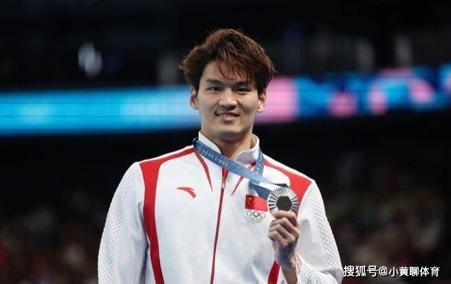 无缘金牌,徐嘉余摊牌发声,官宣重要决定,七字喊话美国泳协-徐嘉余个人资料简介