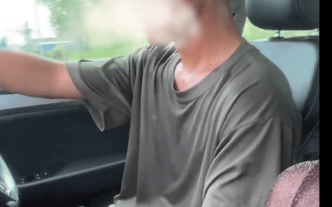 原创
            夏日“热”恋曲：夫妻冷战三伏天车里开暖风，湿透了-冷战多久男人开始慌了沦陷