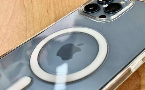 原创
            苹果公司推出新型号——iPhone 17 Slim-苹果2017叫什么型号