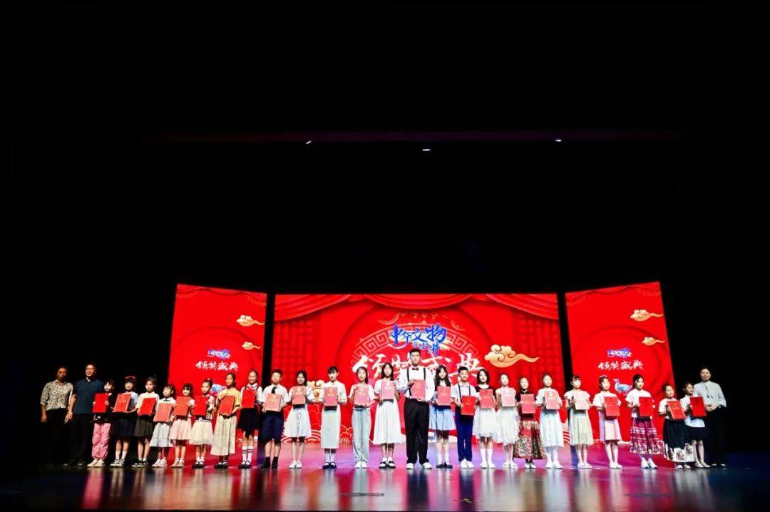 永川区6名小学生在重庆市级比赛中斩获多项大奖-重庆永川区小学考试成绩