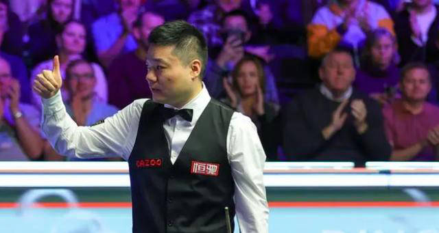 中国军团三人会师，16岁小将制造惊喜，丁俊晖首秀备受期待！