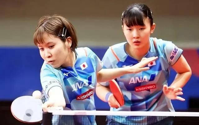 早田希娜4-0轻取张本美和夺冠，日本选手包揽女单前三名-早田希娜2024比赛