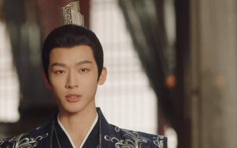 《长相思2》一心嫁给玱玹看似恋爱脑的阿念，才是活得最清醒的人-长相思男二