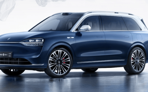 原创
            华为划「界」，余承东退让？-华为余承东再次霸气官宣