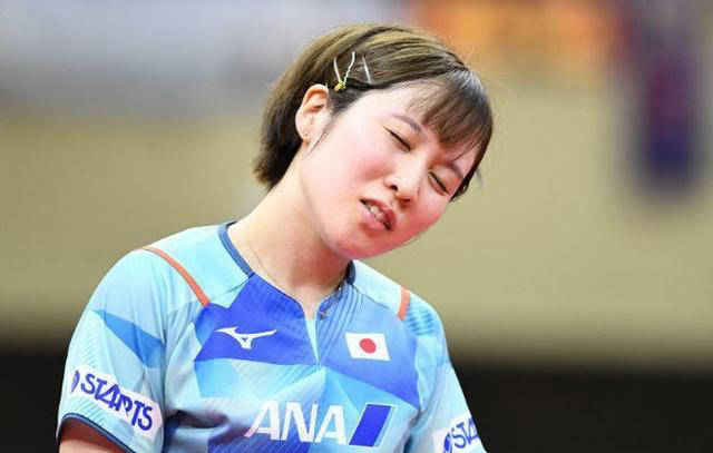 早田希娜4-0轻取张本美和夺冠，日本选手包揽女单前三名-早田希娜2024比赛