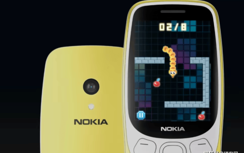 把“老人机”卖到断货，诺基亚找到了流量密码?-诺基亚老人机如何上网设置