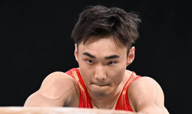 原创            孙炜受伤！中国体操队临时调整阵容，苏炜德替补出战巴黎奥运-体操队长孙伟个人资料