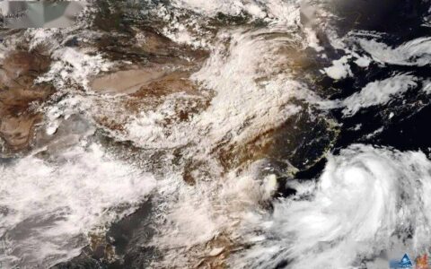 台风橙色预警！大风大雨，福建、浙江要注意！ | 预警-台风橙色预警比黄色预警严重吗