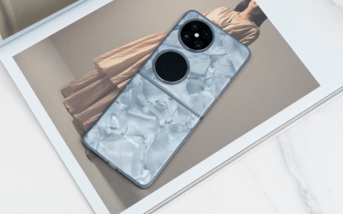 华为正式官宣，全新“小折叠”指向小米，售价有望更亲民！-华为折叠2024新款手机