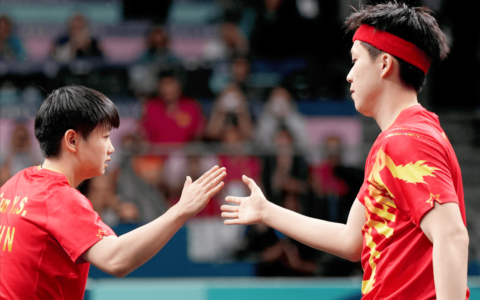 原创
            王楚钦/孙颖莎为什么能逆转林昀儒/陈思羽？及时转变战术很重要-孙颖莎和王楚钦是什么关系