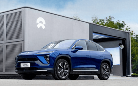 蔚来晋升高级财务副总裁曲玉为CFO 奉玮因个人原因卸任-蔚来汽车高管团队