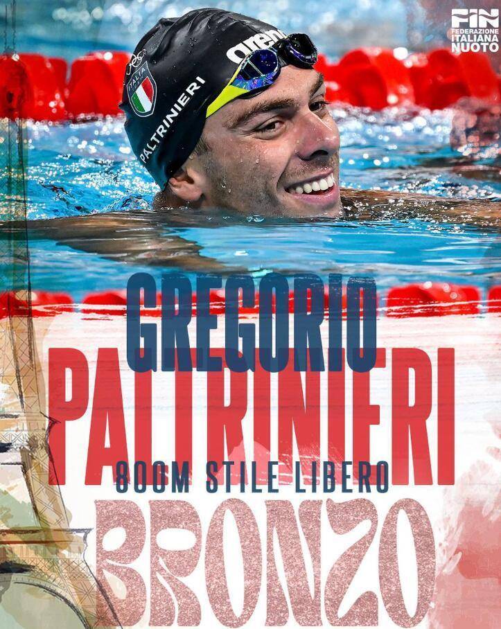 激动人心！ 奥运男800自决赛上演连续逆转 爱尔兰选手夺冠破奥运纪录-2024奥运会男子800米决赛