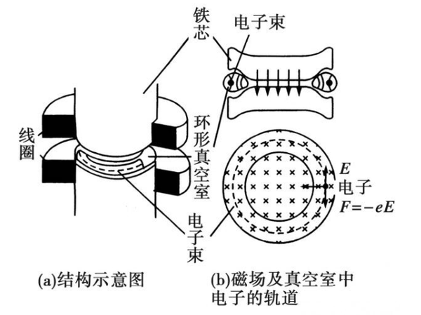 电子感应是什么，有什么作用？