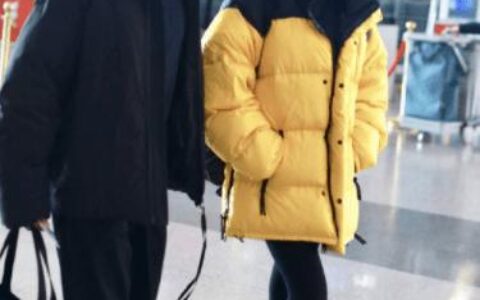 刘恺威女友又传怀孕！聚餐女方紧搂肚子，走路缓慢似孕妇-刘恺威女朋友是谁图片